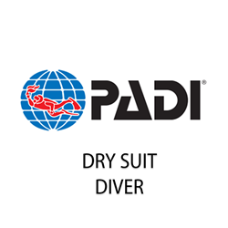 Drysuit Diver Specialty